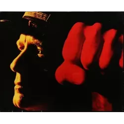 Sand Pebbles (Jumbo Lobby Cards set of 16)