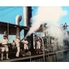 Sand Pebbles (Jumbo Lobby Cards set of 16)