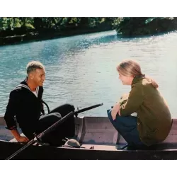 Sand Pebbles (Jumbo Lobby Cards set of 16)