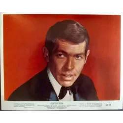 Our Man Flint (Lobby card small set of 12)