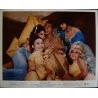 Our Man Flint (Lobby card small set of 12)