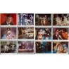 Our Man Flint (Lobby card small set of 12)