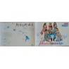 Paradise Hawaiian Style (Japanese press)