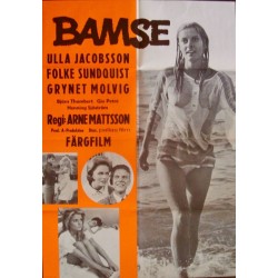 My Father's Mistress - Bamse (Swedish)