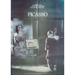 Mystery Of Picasso (German)