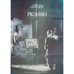 Mystery Of Picasso (German)