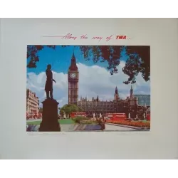 TWA London (1966)