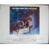 Empire Strikes Back (half sheet style A-2)