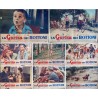 Guerre des boutons (fotobusta set of 12)