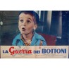 Guerre des boutons (fotobusta set of 12)