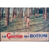 Guerre des boutons (fotobusta set of 12)