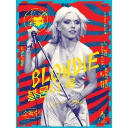Blondie (2018)