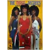 Three Degrees - Hamburg 1974