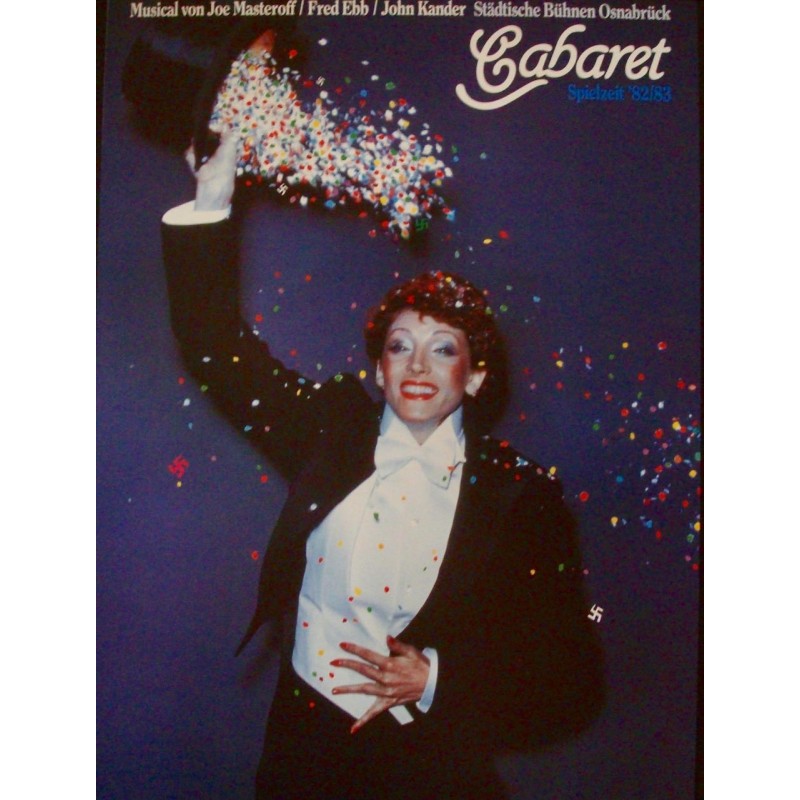 Cabaret (1982)