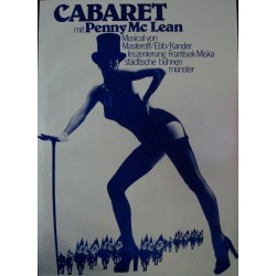 Cabaret (1985)