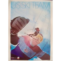 US Ski Team 1969 (LB)