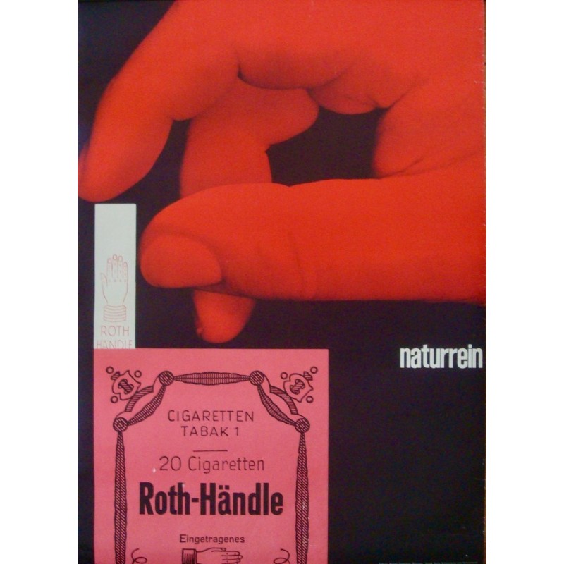 Roth Handle Tobacco (1966)
