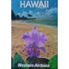 Western Airlines Hawaii (1978)