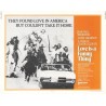 Un homme qui me plait (Love Is A Funny Thing) half sheet movie poster - Illustraction Gallery