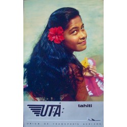 UTA Tahiti (1963)