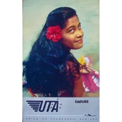 UTA Tahiti (1963)