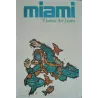 United Airlines Miami (1967 - LB)