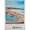 France: Biarritz (1962 - LB)