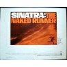 The Naked Runner half sheet movie poster - Illustraction Gallery