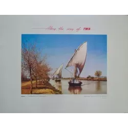 TWA Egypt (1950)