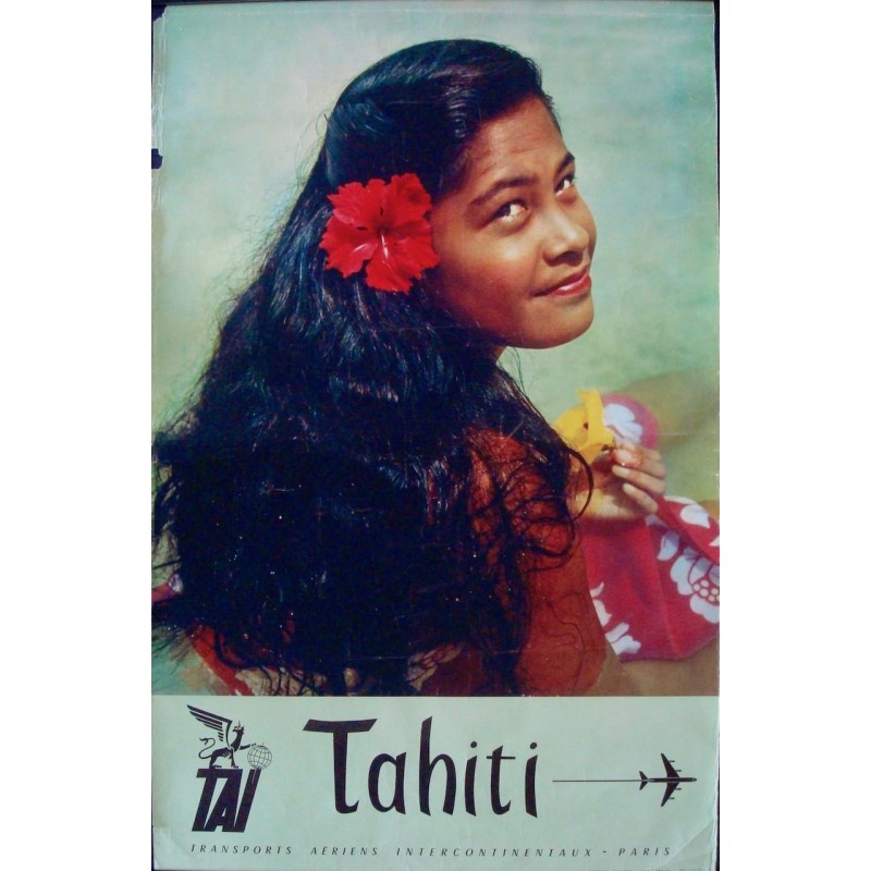 TAI Tahiti (1962)