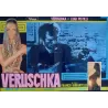Veruschka (Fotobusta set of 10)