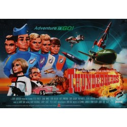 Thunderbirds (British R2015)