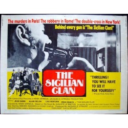 Sicilian Clan - Le clan des...