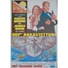 Spy Who Loved Me (Finnish)