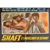 Shaft In Africa (Fotobusta set of 10)
