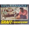 Shaft In Africa (Fotobusta set of 10)