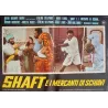 Shaft In Africa (Fotobusta set of 10)