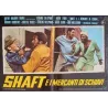 Shaft In Africa (Fotobusta set of 10)