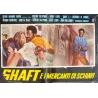 Shaft In Africa (Fotobusta set of 10)