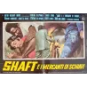 Shaft In Africa (Fotobusta set of 10)