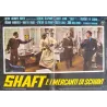 Shaft In Africa (Fotobusta set of 10)