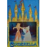 Cinderella (British set of 4)