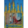 Cinderella (British set of 4)