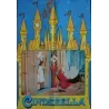 Cinderella (British set of 4)