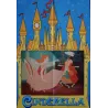 Cinderella (British set of 4)
