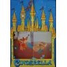 Cinderella (British set of 4)