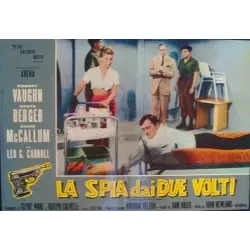 Man From UNCLE: The Spy With My Face (fotobusta)