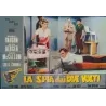 Man From UNCLE: The Spy With My Face (fotobusta)