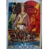 Legions Of The Nile (Italian 4F)