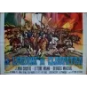 Legions Of The Nile (Italian 4F)